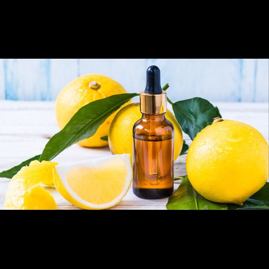 Lemon Liquid Extract (Citrus limon )