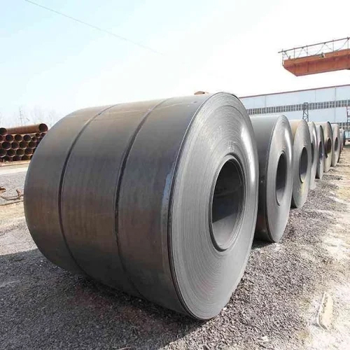 Cold Rolled Coils - Coil Thickness: 1 Millimeter (Mm)