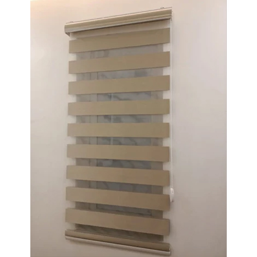 Zebra Window Blind