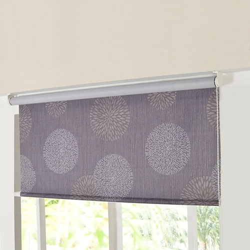 Printed Roller Blind