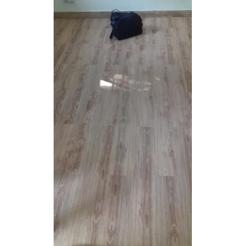 Laminate Wooden Flooring - Feature: High Quality