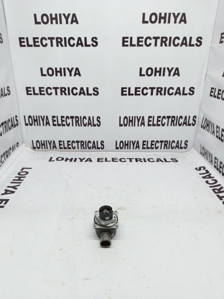 Siemens Hgx-0572896.a 677961302/j6 Encoder - Used Condition | High Precision Rotary Position Sensor, Compatible With Various Siemens Systems