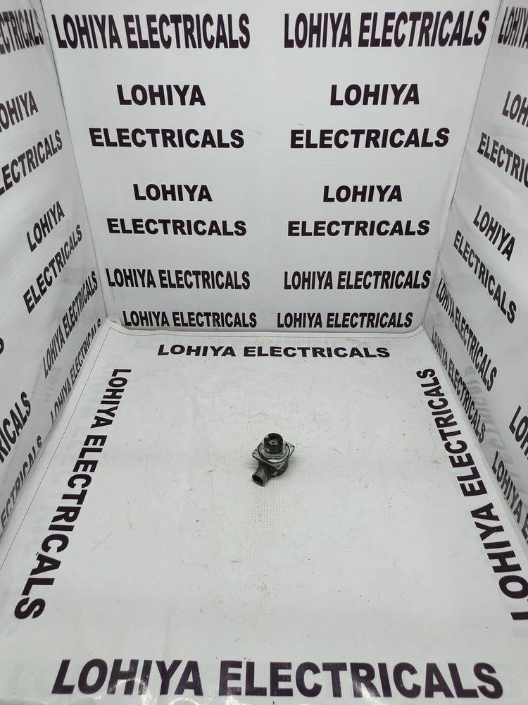 Siemens Hgx-0572896.a 677961302/j6 Encoder - Used Condition | High Precision Rotary Position Sensor, Compatible With Various Siemens Systems