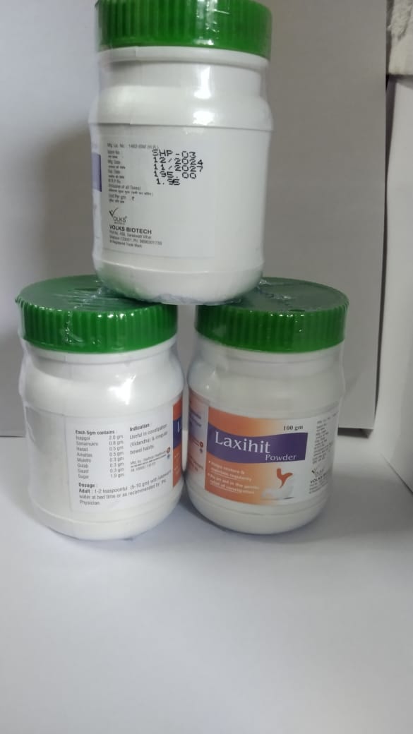 Isapgol  Powder - Drug Type: General Medicines
