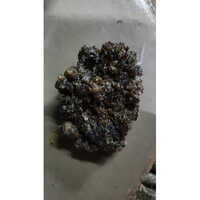 Natural Gum Guggul - Grade: Industrial