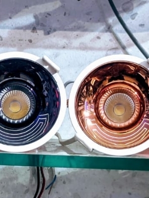 Led cob light