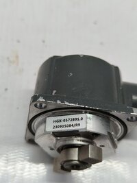 SIEMENS HGX-0572896.a 230905084/R9 ENCODER