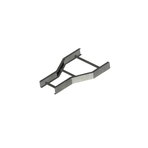 Straight Reducer Ladder Cable Tray