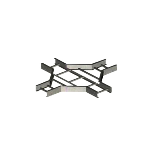 Horizontal Radius Cross Ladder Cable Tray