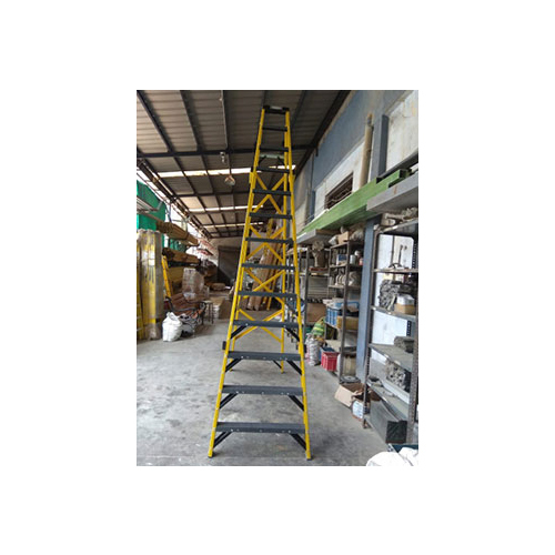 Industrial Trade Total FRP Ladder