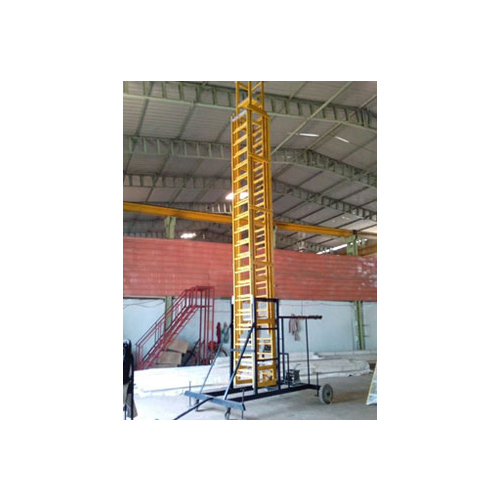 FRP Tower Ladder