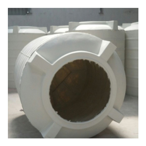 FRP Chemical Storage Tank