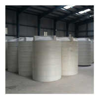 FRP Vessel Tank