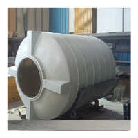 FRP Acid Storage Tank