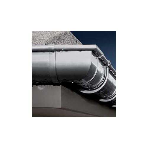FRP Rain Water Gutter System