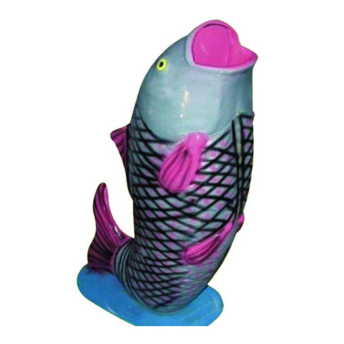 FRP Lightweight Dustbin