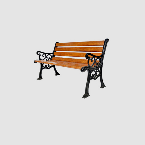 BMC 22B FRP Modular Bench