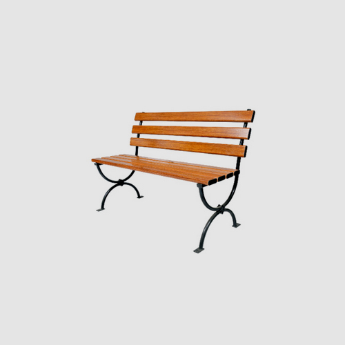 BMF 21B FRP Fancy Bench