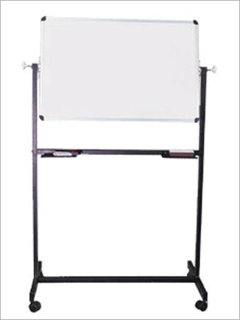 Revolving stands