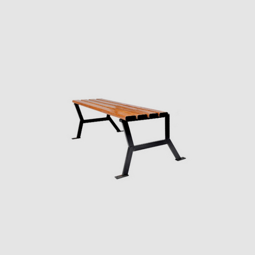 Bmf 32 Frp Garden Bench - Color: Any Color