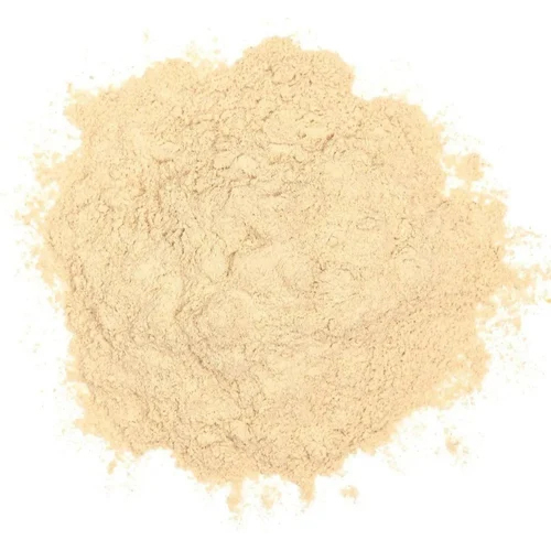 Beige Ashwagandha Powder