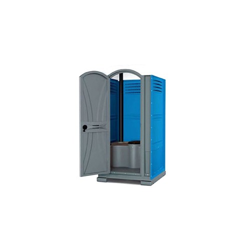 Industrial FRP Portable Toilet