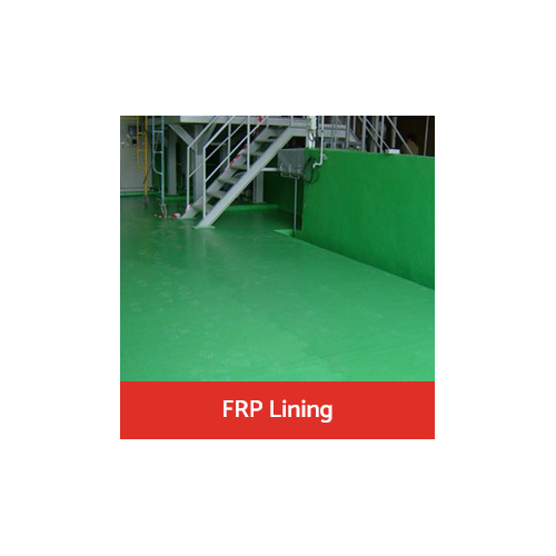 FRP Lining