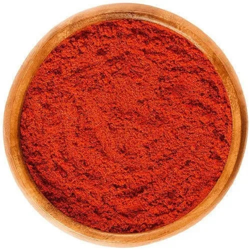 Red Lutein Powder