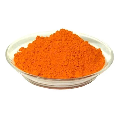 Lutein Powder - Direction: As Suggested