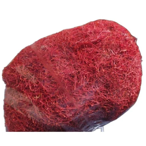 Pure Natural Saffron - Grade: Food Grade