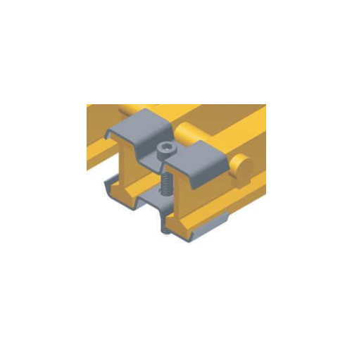 M-Clip FRP Pultruded Grating