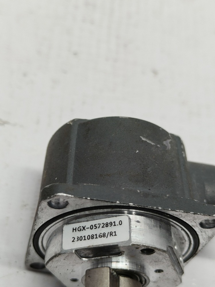 SIEMENS HGX-0572896.a 230108168/R1 ENCODER