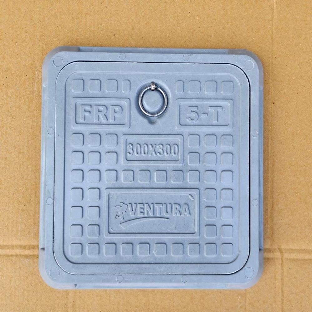Frp Manhole Cover - Application: Drainage