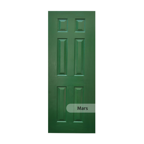 Mars Series FRP Door