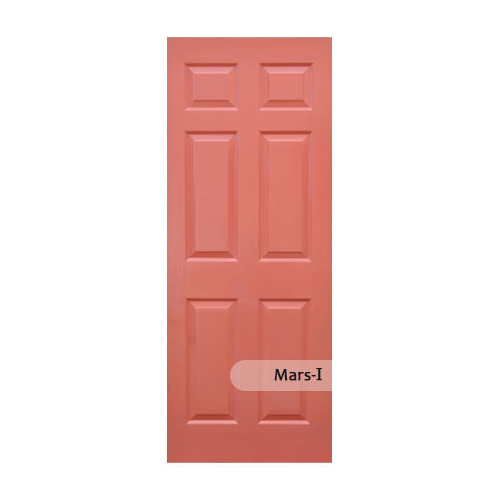 Mars-I Series Frp Door - Color: All Colour