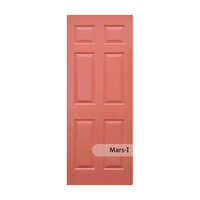 Mars-i Series Frp Door - Color: All Colour