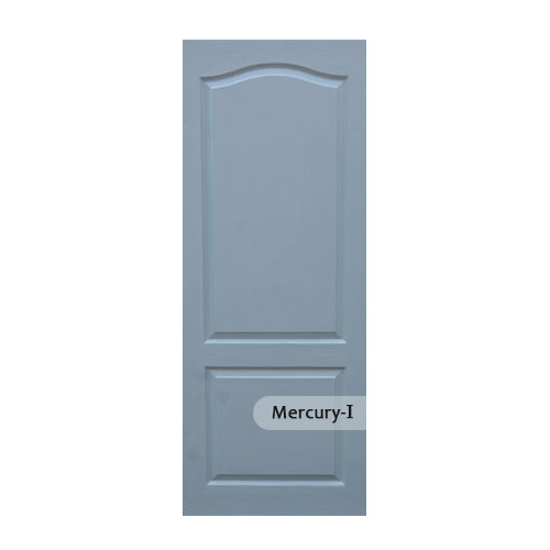 Mercury-I Series Frp Door - Color: Grey