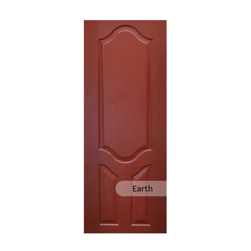 Earth Series FRP Door