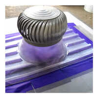 Rooftop FRP Ventilator