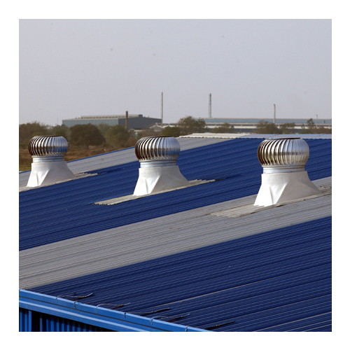 Rooftop FRP Ventilator