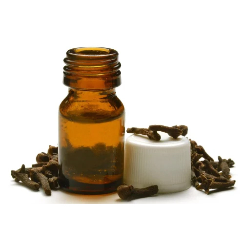 Liquid Spice Oil
