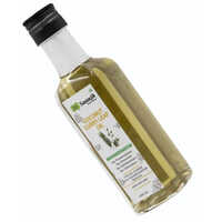 Cold Pressed Coconut Curry Leaf Oil - Cultivation Type: Common