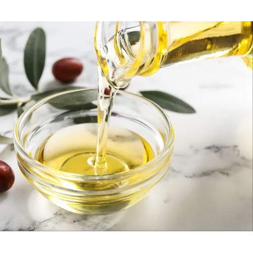 Cold Pressed Jojoba Oil