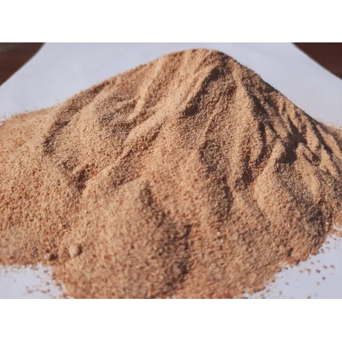 Brown Dry Dates Powder