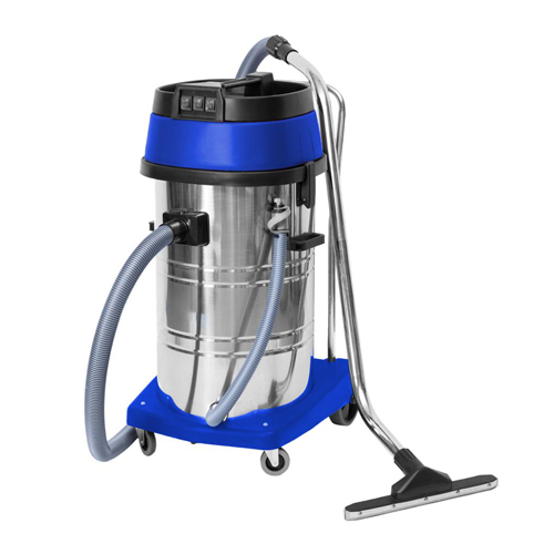 Vaccum Cleaner - Cleaning Type: Clean-In-Place(Cip)