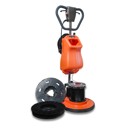 Floor Polishing Machine