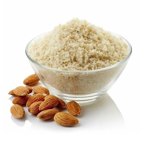 Organic Almond Powder - Cultivation Type: Common