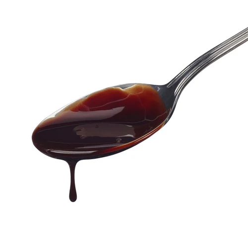 Natural Date Syrup