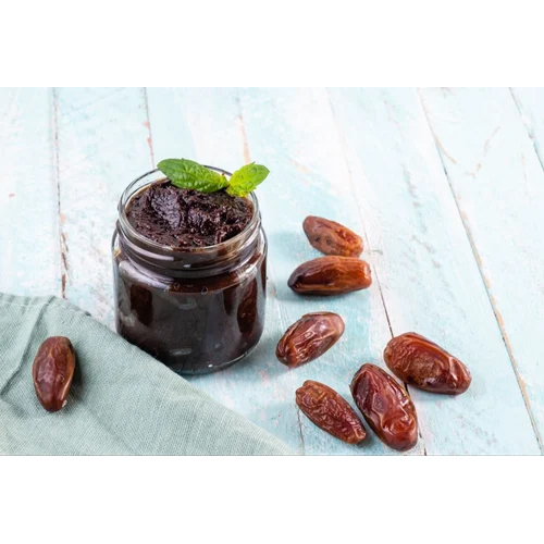 Natural Dates Paste