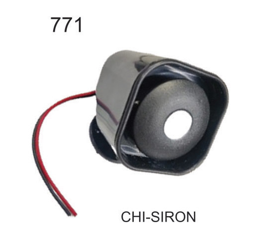 CHI -SIRON